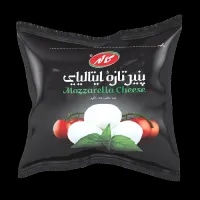 پنیر موزارلا توپی