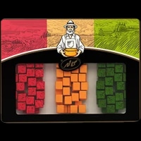 پنیر مکعبی
