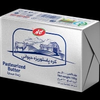 کره حیوانی