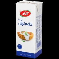 خامه ترش