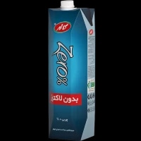 شیر زیرو