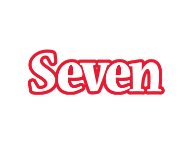 Seven
