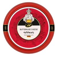 پنیر بوترکیزه